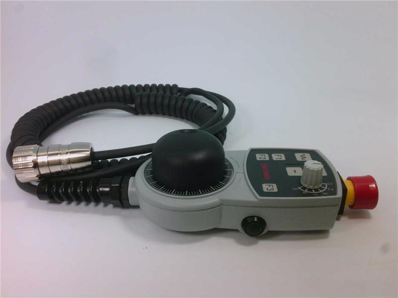 EUCHNER HBA-098404
