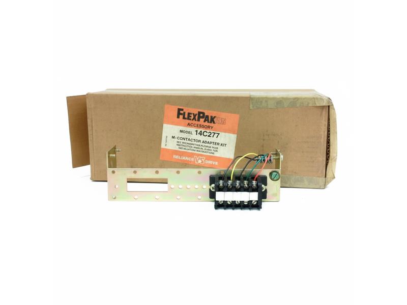 ASEA BROWN BOVERI 14C-277