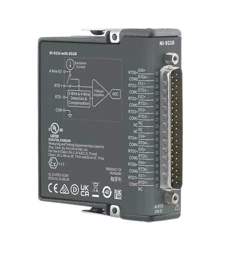 NATIONAL INSTRUMENTS 783863-01