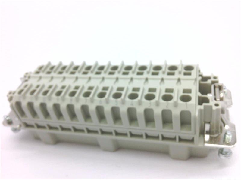 WEIDMULLER 1873590000