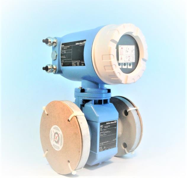 ENDRESS & HAUSER 50P50-EA0A1AA0ABAD