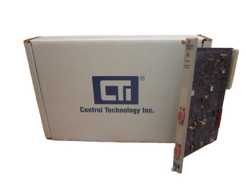 CTI-2577 by CONTROL TECHNOLOGY INC
