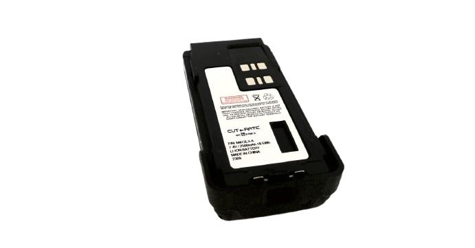 CUT-RATE BATTERIES M412L3-A