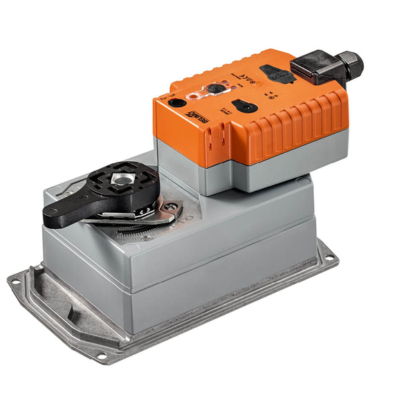 BELIMO DKRX24-3-T