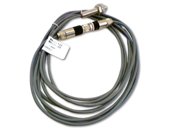 BALLUFF BES M08MG-USC20B-BV05