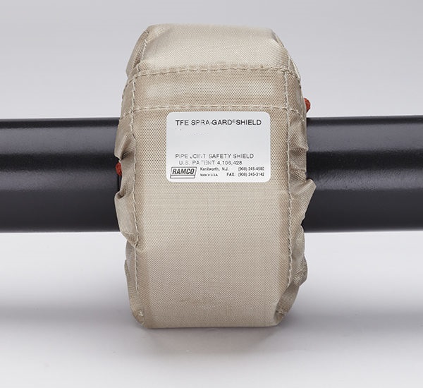 RAMCO TFE-150-1/4