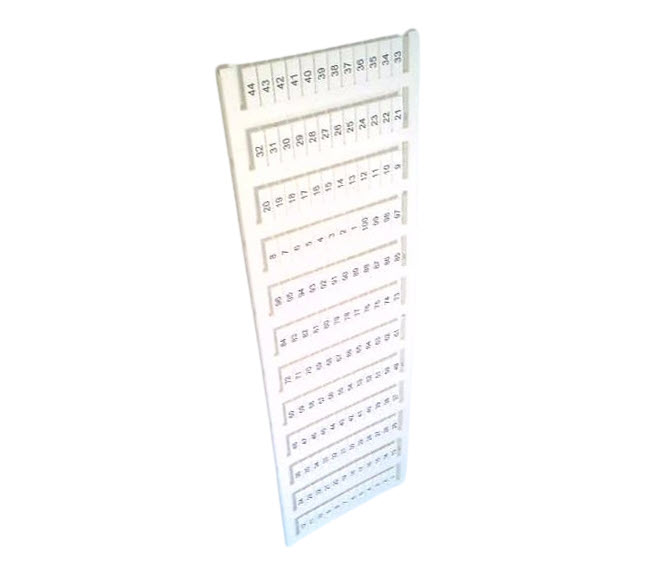 ALLEN BRADLEY 1492-M5X12V1-100