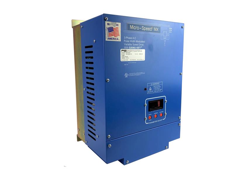 POWER ELECTRONICS MMX1557H