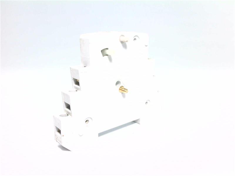 HAGER MZ 001