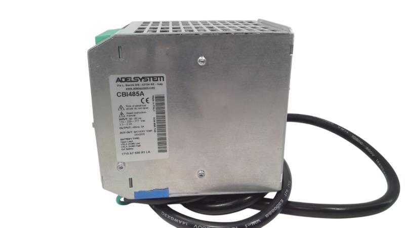 ALTECH CORP CBI485A