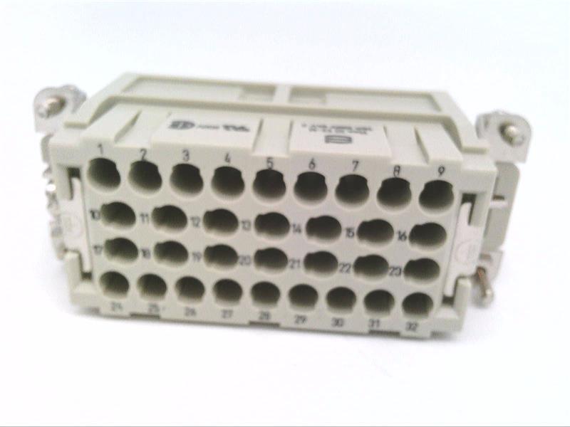 HARTING 09 32 032 3001