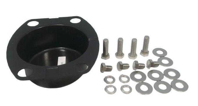 ASEA BROWN BOVERI 26CLSDCOVER