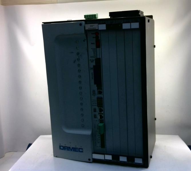 ORN-50/BFE par ORMEC