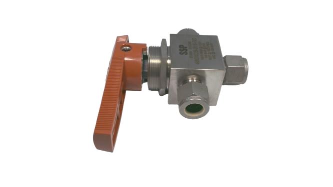 SSP 45GXD8-316-RD