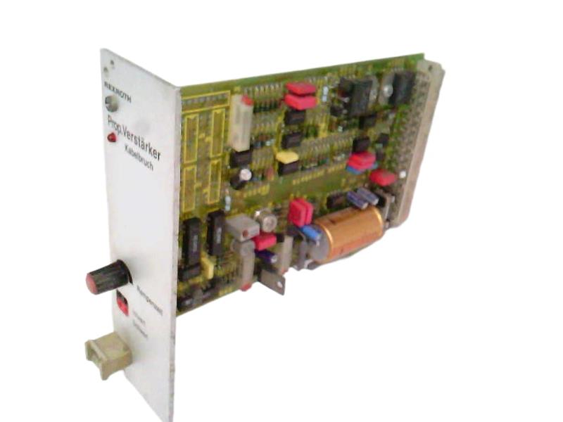 VT-5024 by BOSCH