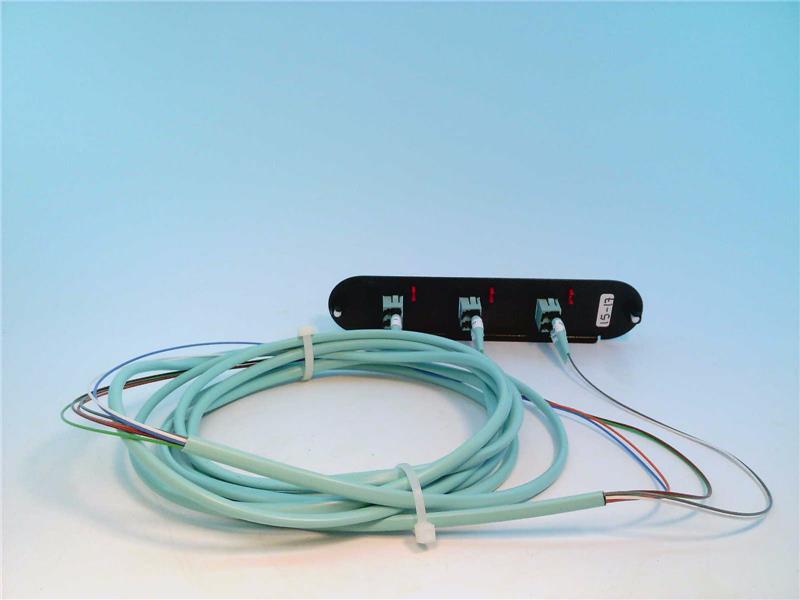 CORNING CCH-CP06-E4-P03SH