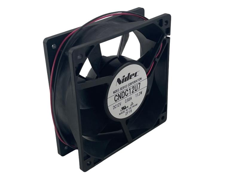NIDEC CORP CNDC12U7