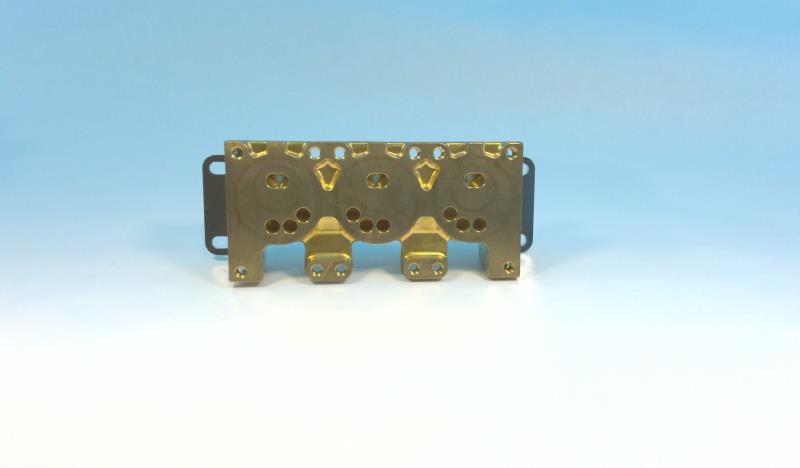 SMC VV2CW2-0301N