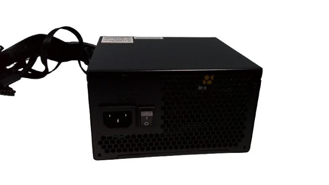 EVGA  100-BR-0600-K1