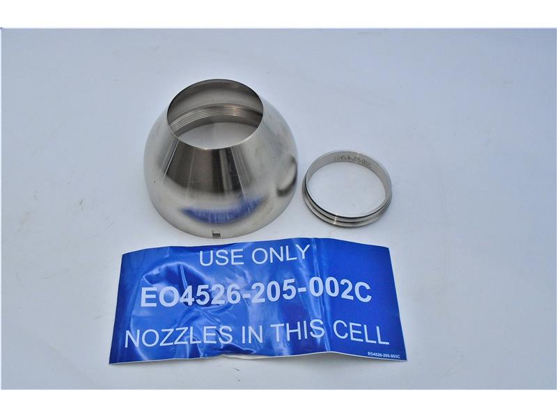 FANUC EO4526-205-000C