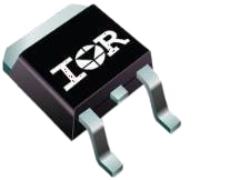 IRGR3B60KD2 by INTERNATIONAL RECTIFIER