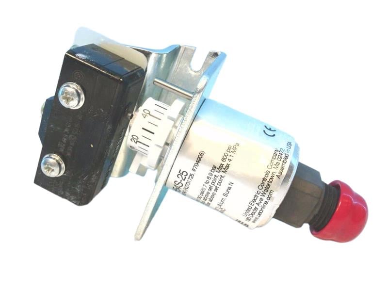 H54S-25 by UNITED ELECTRIC