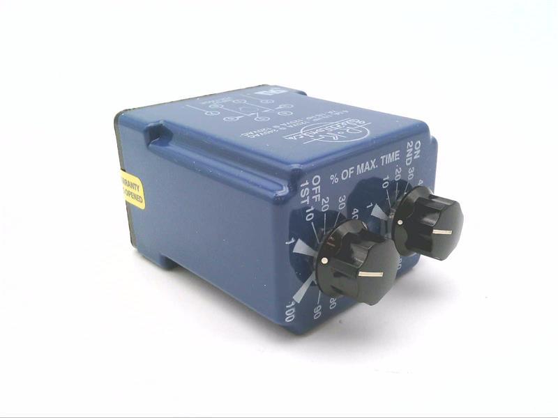 R-K ELECTRONICS CLRB-115A-2-24H-24H