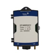 JOHNSON CONTROLS DP140X25B21F