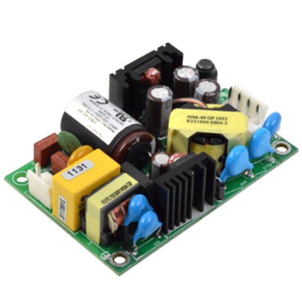 CUI INC VMS-40-24