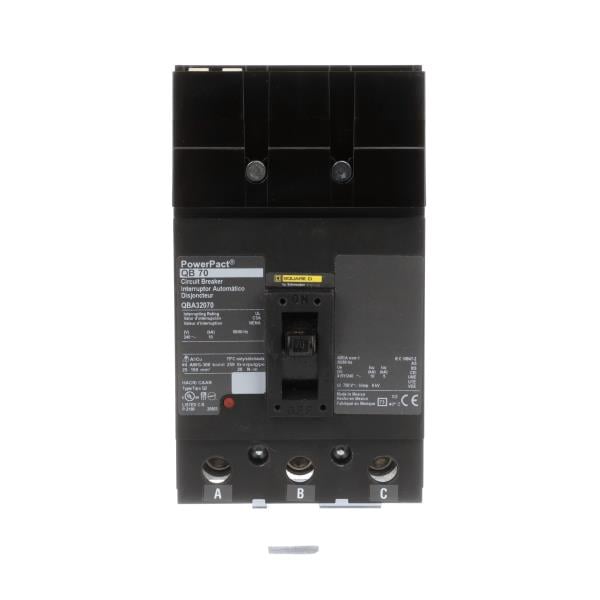 SCHNEIDER ELECTRIC QDA32080
