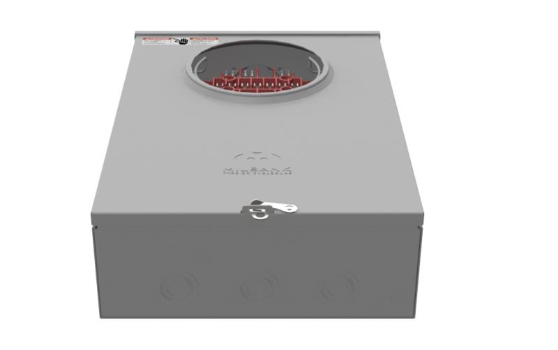 MILBANK UC3889-XL