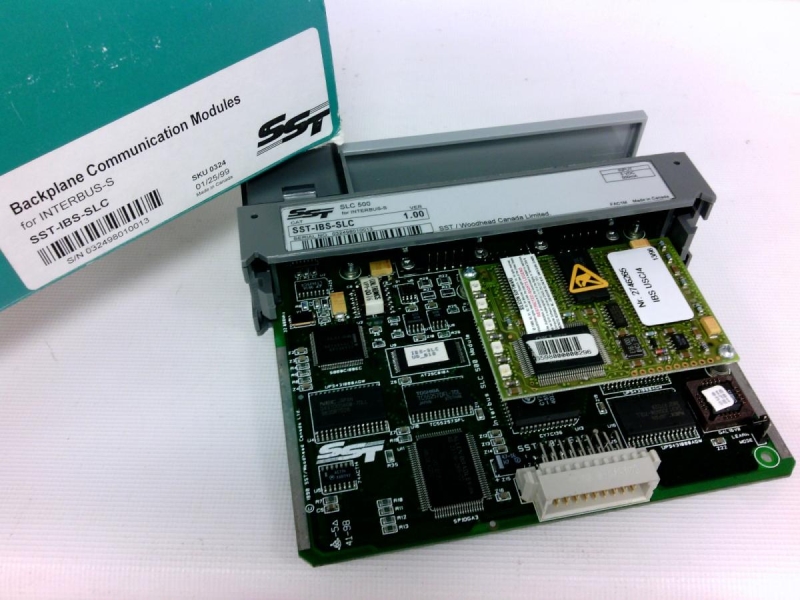 MOLEX SST-IBS-SLC