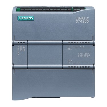 SIEMENS 6ES7211-1BE31-0XB0
