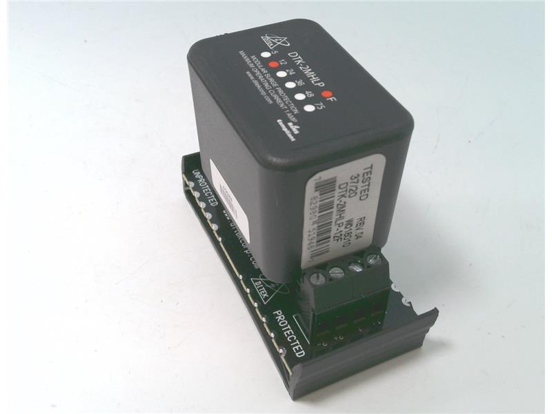 DITEK DTK-2MHLP12FWB