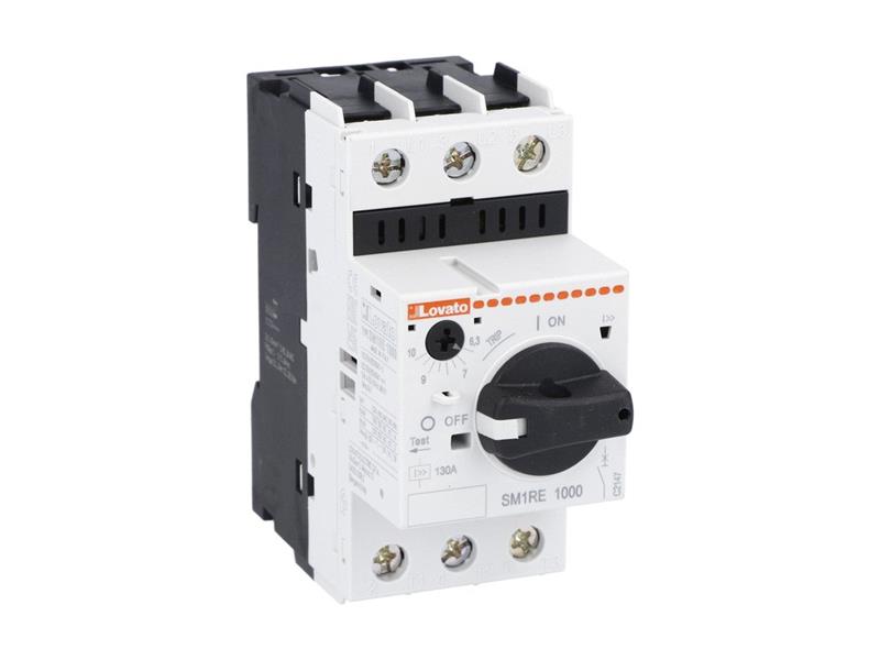 LOVATO SM1RE1400