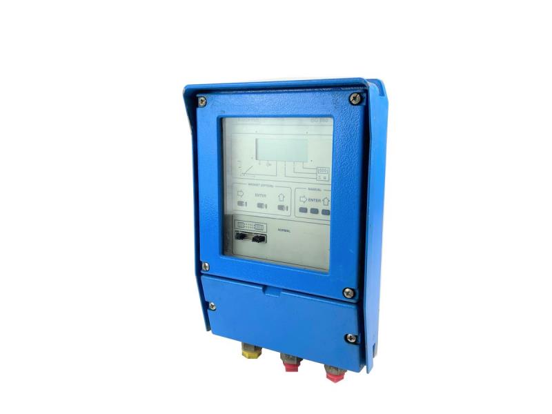 SC150AS by KROHNE