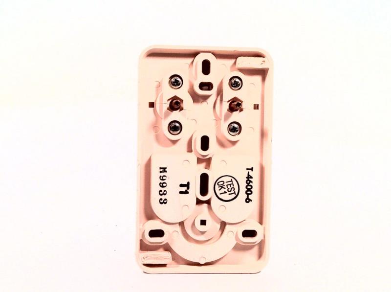 JOHNSON CONTROLS T-4600-6