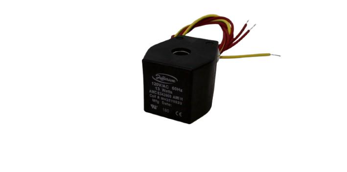 JEFFERSON SOLENOID MH25Y092I