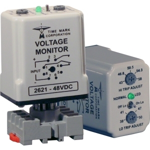 TIME MARK CORP 2621-120VAC