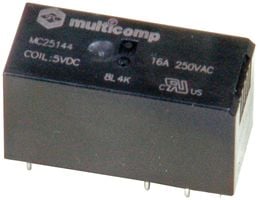MC25144 by MULTICOMP