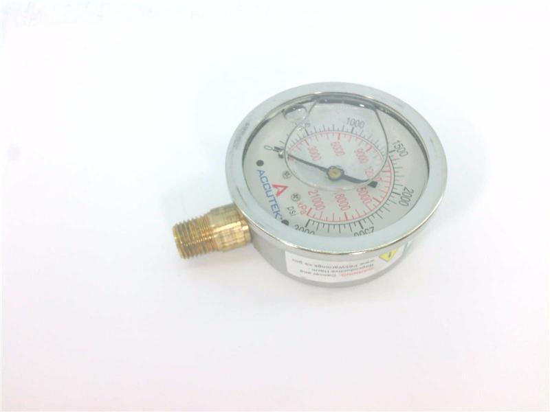 FAIRVIEW FITTINGS PG-3000SG25