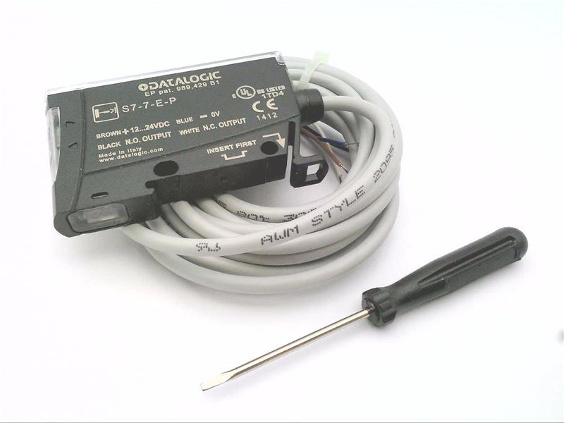 DATALOGIC S7-7-E-P