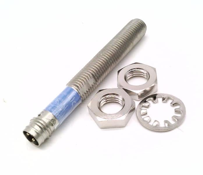 E2B-S08LS02-MC-B1-SUB by RADWELL VERIFIED SUBSTITUTE