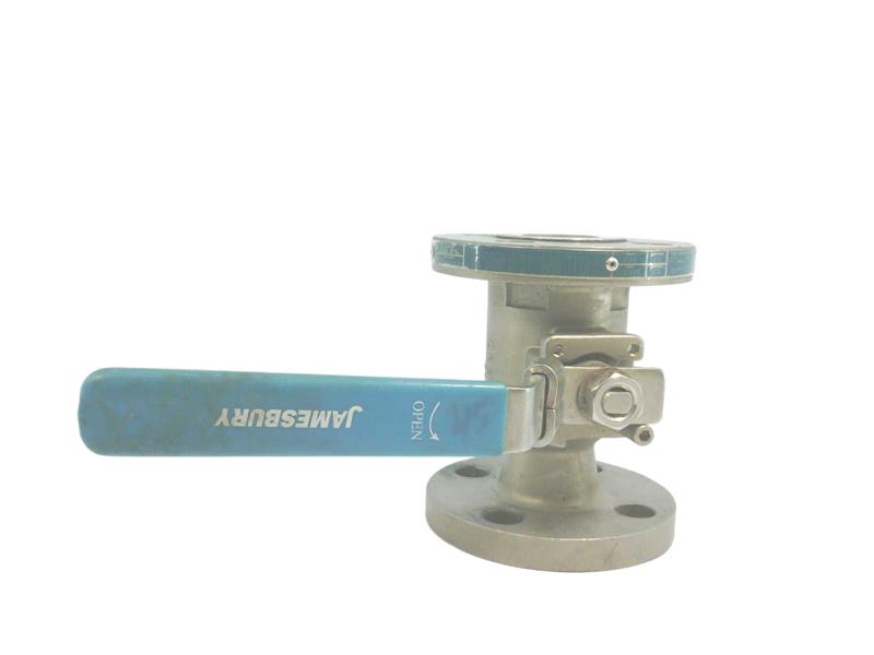 JAMESBURY 1IN-9150-O-31-3600TTT2
