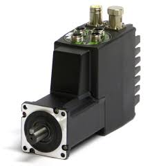 JVL INDUSTRI ELEKTRONIK MAC400-D5-FAGM