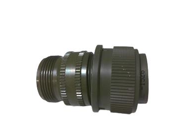 AMPHENOL U61-168618-01P