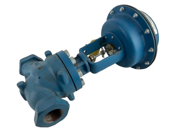 INVENSYS 086551A0007