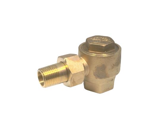 WATSON MCDANIEL TA25B-13-N
