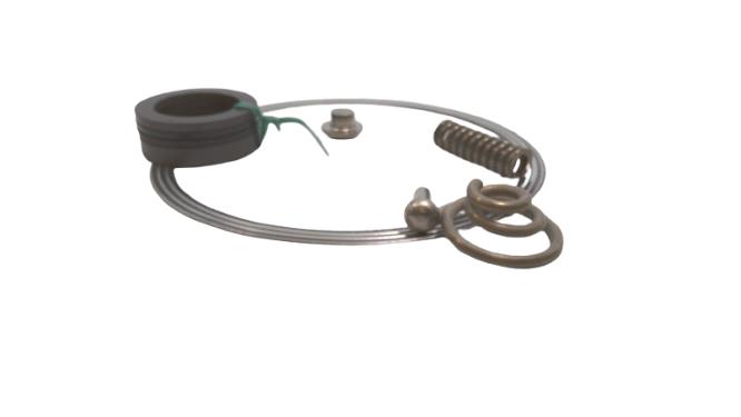 EVERLASTING VALVE CO RSA-150