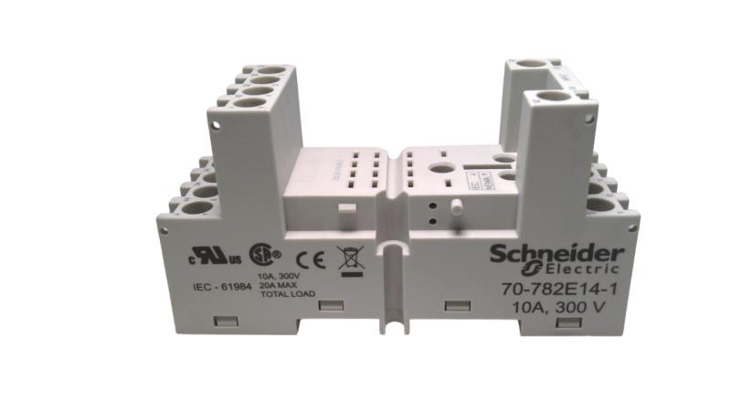 SCHNEIDER ELECTRIC 70-782E14-1